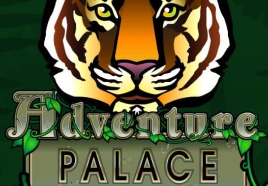 Adventure Palace Slot Game Review Adventure Palace Slot Game Review