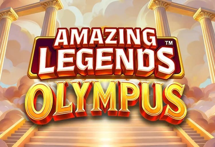 Amazing Legends Olympus Amazing Legends Olympus