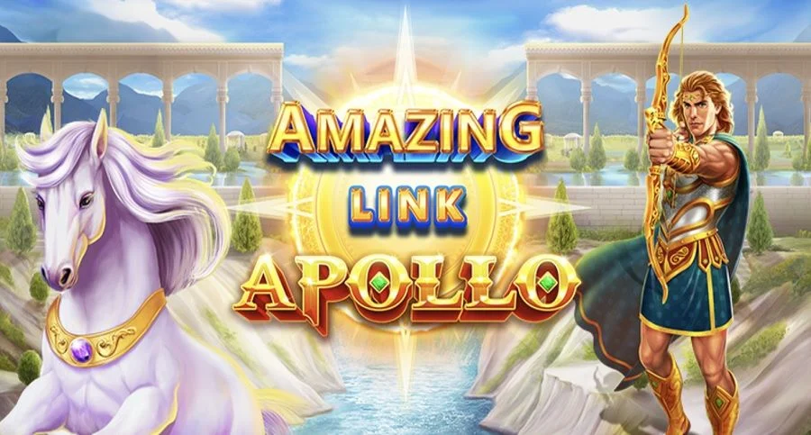 Amazing Link Apollo Game