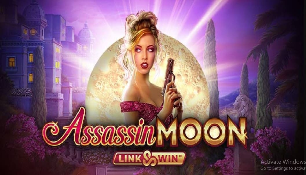 Assassin Moon Link & Win