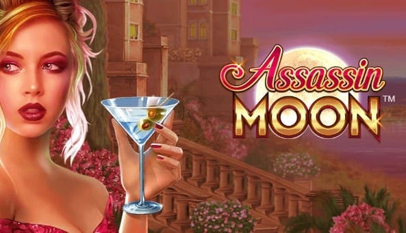 Assassin Moon Slot Payout, Free Spins & Bonuses Assassin Moon Slot Payout, Free Spins & Bonuses