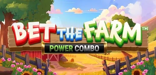 BettheFarmPowerCombo BettheFarmPowerCombo