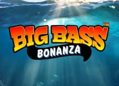 Big Bass Bonanza Big Bass Bonanza