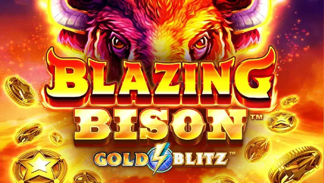 Blazing Bison Gold Blitz slot Blazing Bison Gold Blitz slot