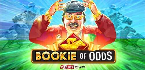 BookieofOdds BookieofOdds