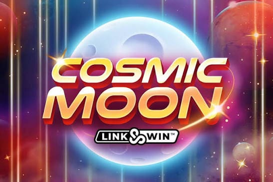 Cosmic Moon Slot