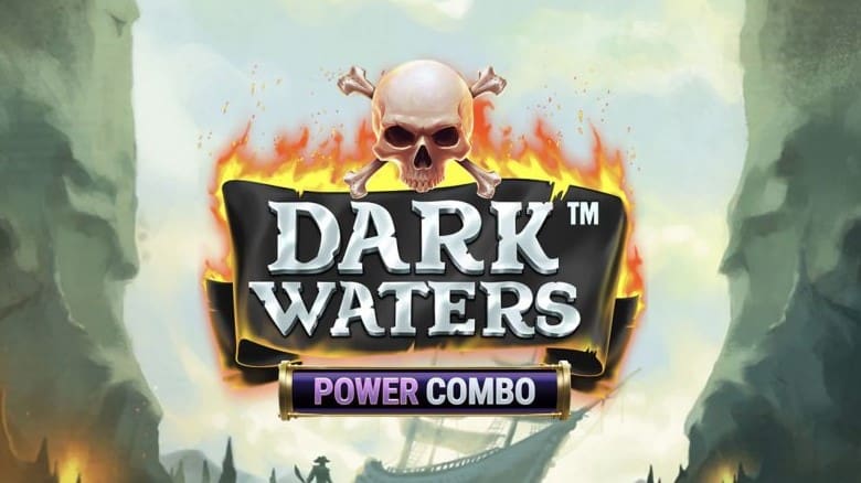 Dark Waters Power Combo Dark Waters Power Combo