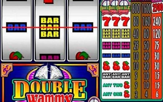Double Wammy Online Slots3 Double Wammy Online Slots3