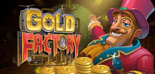Gold Factory slot Gold Factory slot