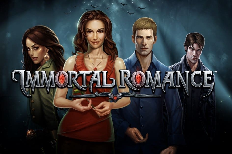 Immortal Romance Slot Immortal Romance Slot