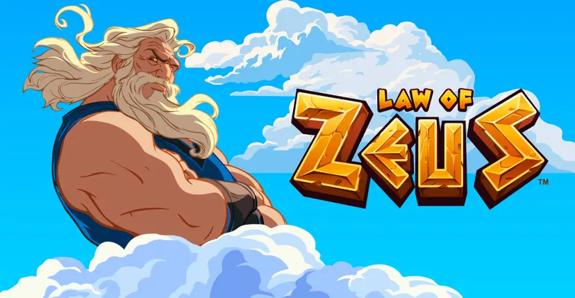 Law of Zeus Law of Zeus