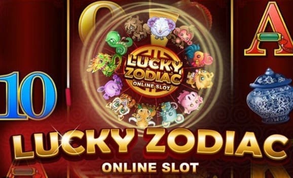 Lucky Zodiac Slot Review