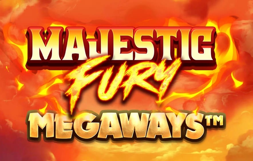 Majestic Fury Megaways Slot Game Majestic Fury Megaways Slot Game