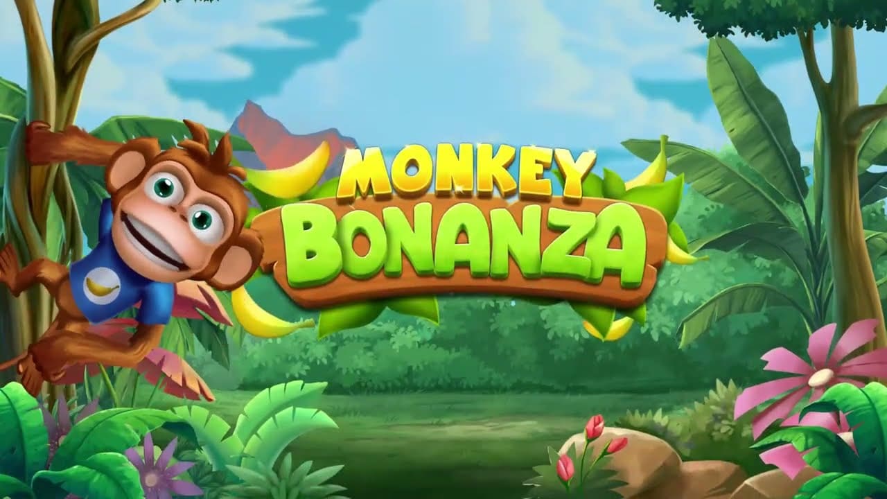 Monkey Bonanza Fortnium Slot Review