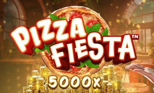 Pizza Fiesta Slot Pizza Fiesta Slot