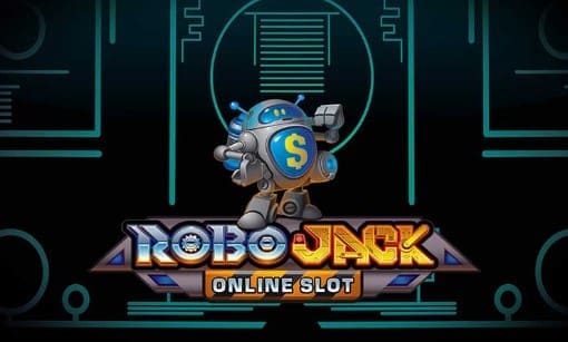 Robo Jack Slot Review