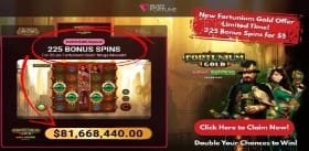 Ruby fortune casino