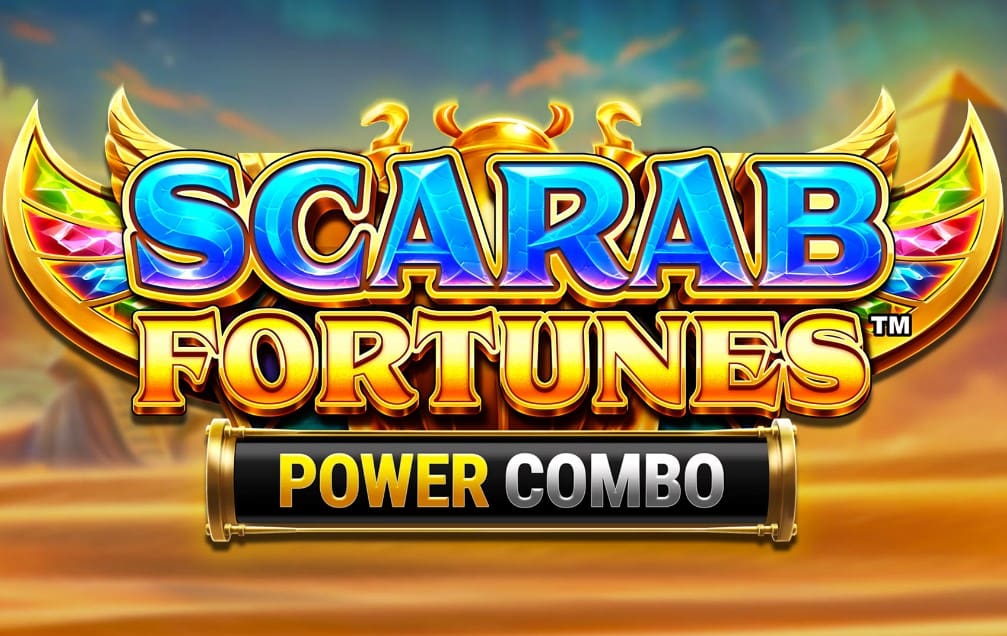 Scarab Fortunes Power Combo