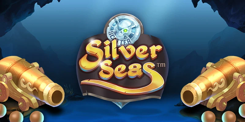 Silver Seas Silver Seas