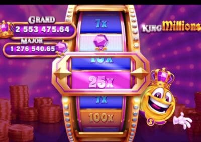 Sugar Craze Rising Rewards King Millions