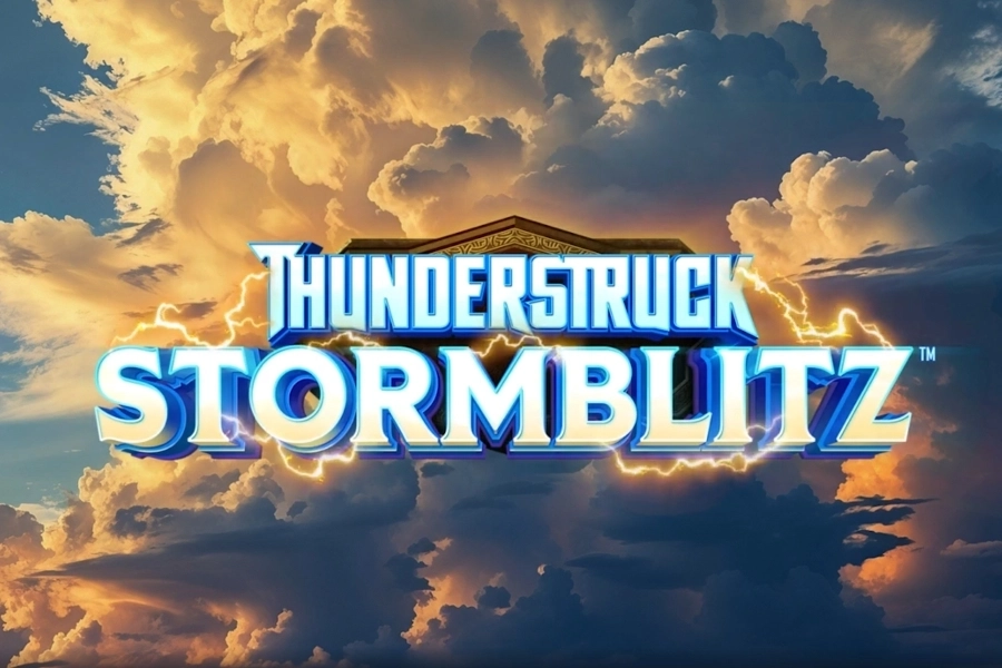 Thunderstruck Storm Blitzn Slot Thunderstruck Storm Blitzn Slot