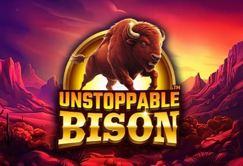 Unstoppable Bison slot Unstoppable Bison slot
