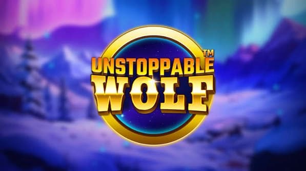 Unstoppable Wolf Unstoppable Wolf