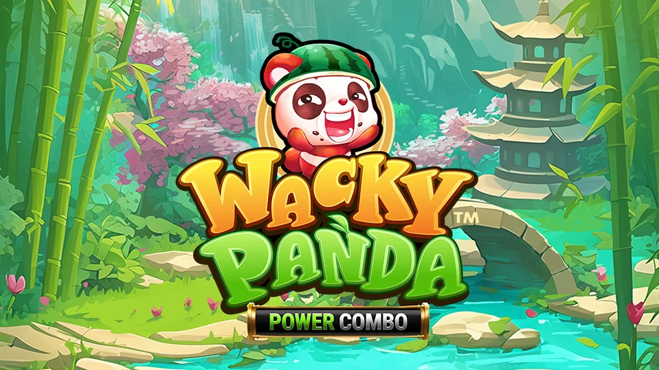 Wacky Panda Power Combo Slot Review Wacky Panda Power Combo Slot Review