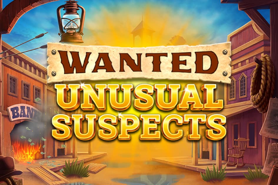 Wanter Unusual Suspect Feature Image