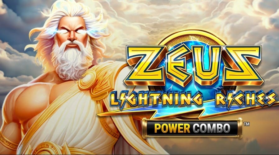 Zeus Lightning Riches slot Review Zeus Lightning Riches slot Review