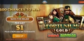 all slot casino