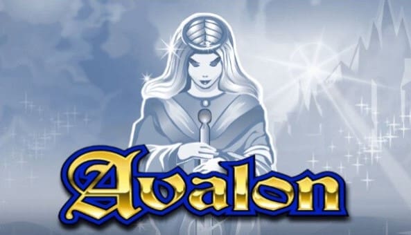 avalon slot avalon slot
