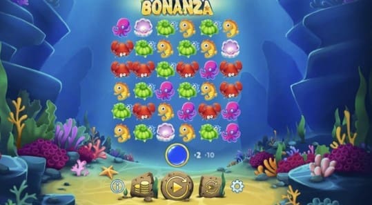 bubble bonanza2