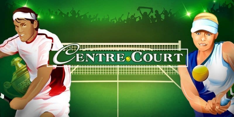 centre court slot centre court slot