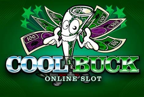 cool buck Slot cool buck Slot