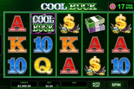 cool buck2 cool buck2
