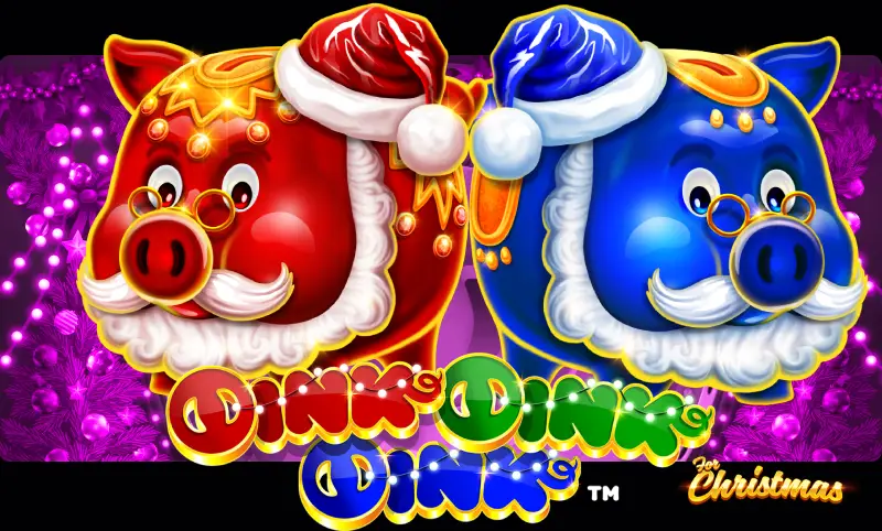 oink oink oink slot Game