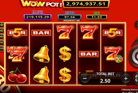 wow pot4