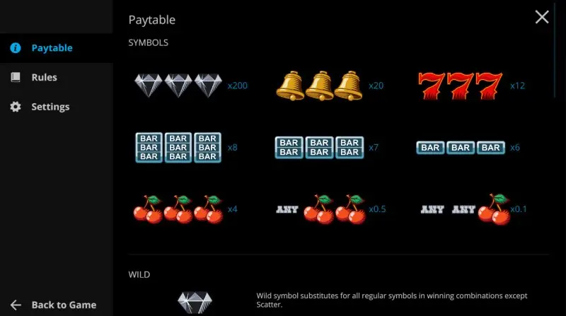wwestern reels slot